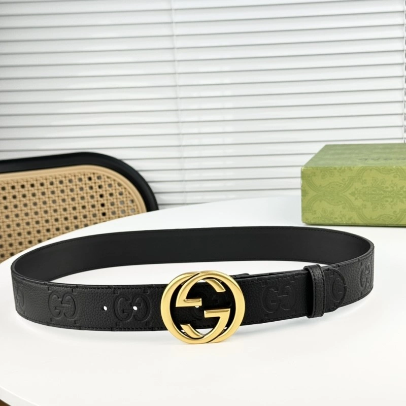 TravelReady Gucci Belts 291928