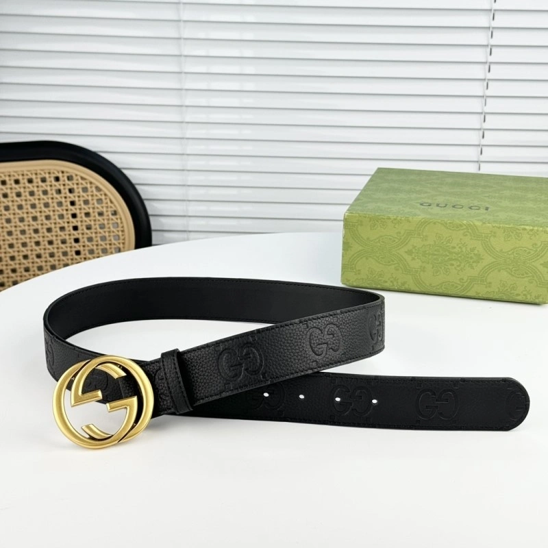 TravelReady Gucci Belts 291928