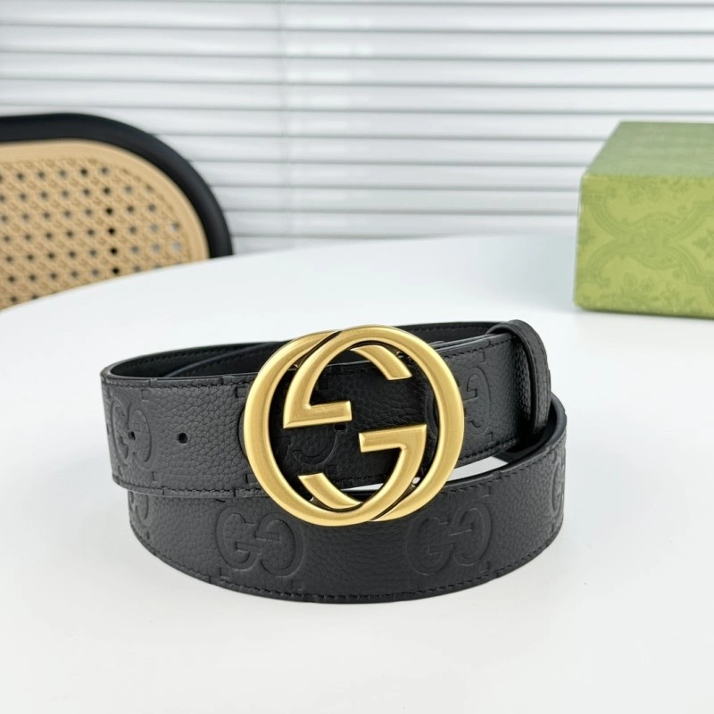 TravelReady Gucci Belts 291928