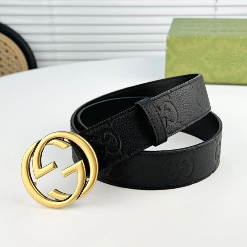 TravelReady Gucci Belts 291928