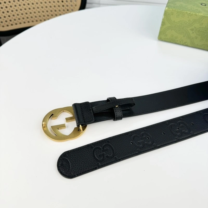 TravelReady Gucci Belts 291928