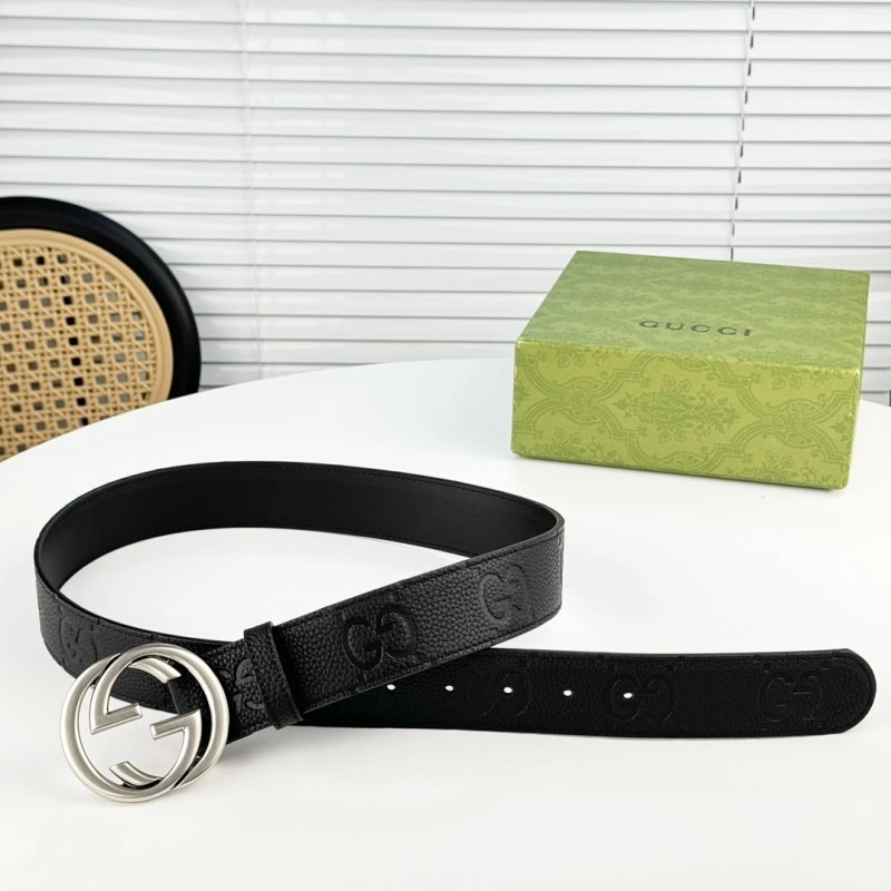 Contemporary Gucci Belts 291919