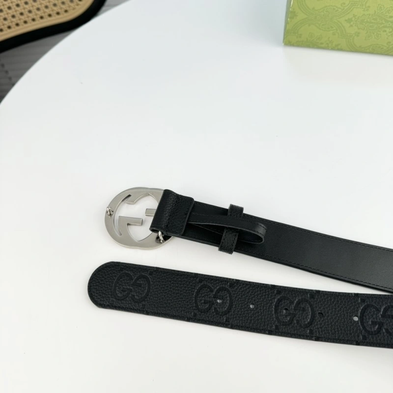 Contemporary Gucci Belts 291919