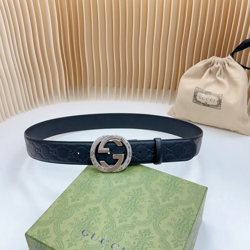 Fashionable Gucci Belts 291939