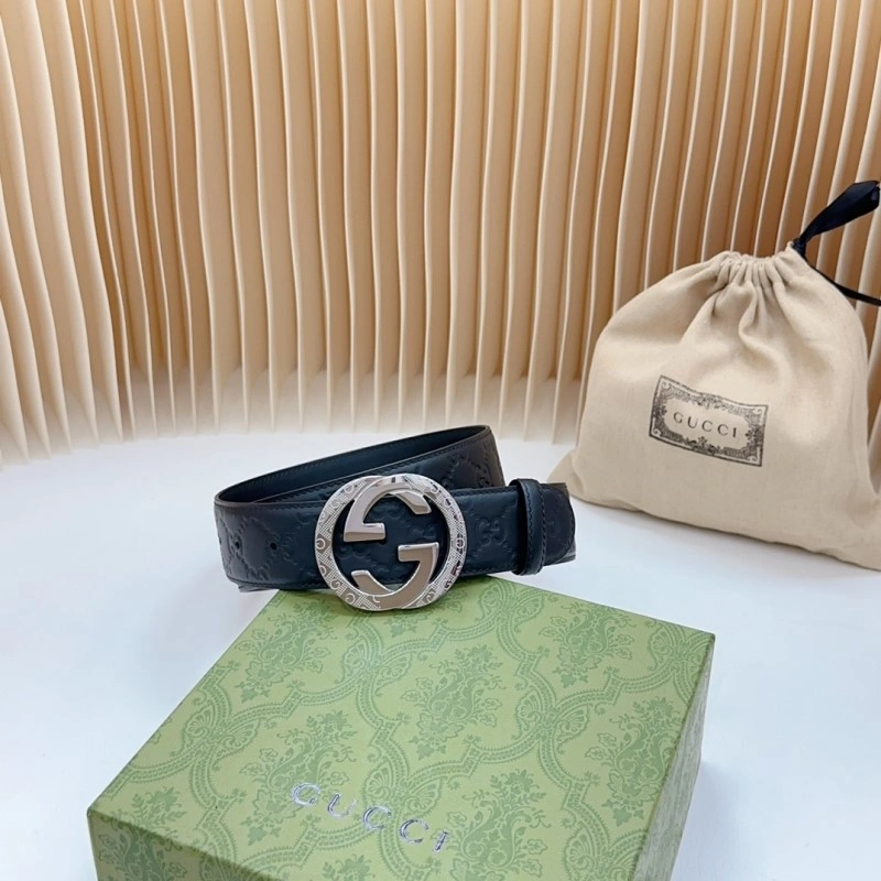 Fashionable Gucci Belts 291939