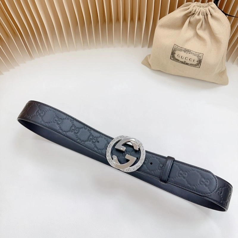 Fashionable Gucci Belts 291939