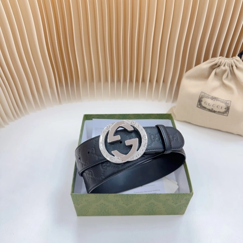 Fashionable Gucci Belts 291939