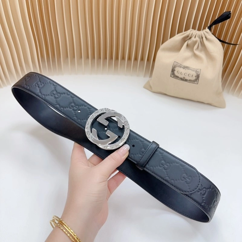Fashionable Gucci Belts 291939