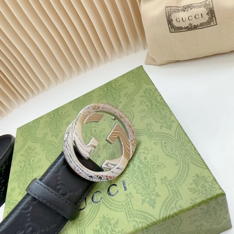 Fashionable Gucci Belts 291939