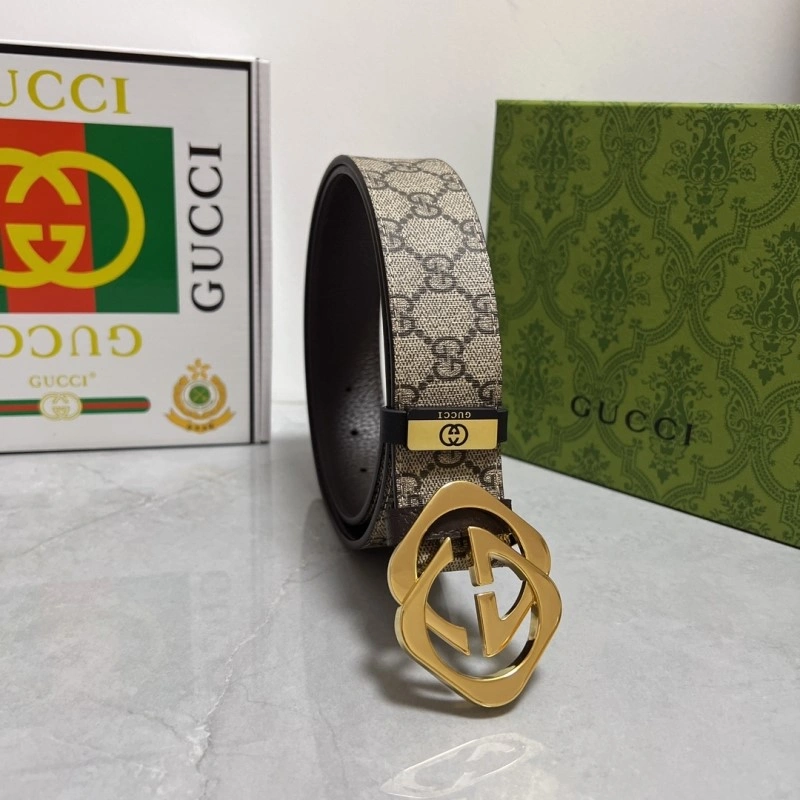 Gucci Belts HighQuality 291916