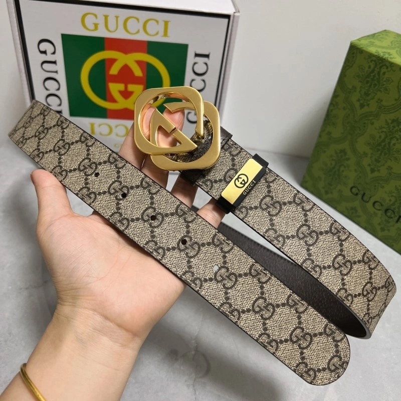 Gucci Belts HighQuality 291916