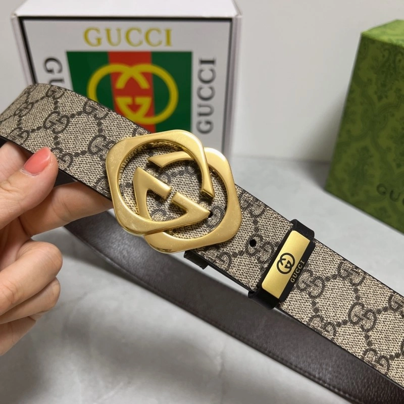 Gucci Belts HighQuality 291916