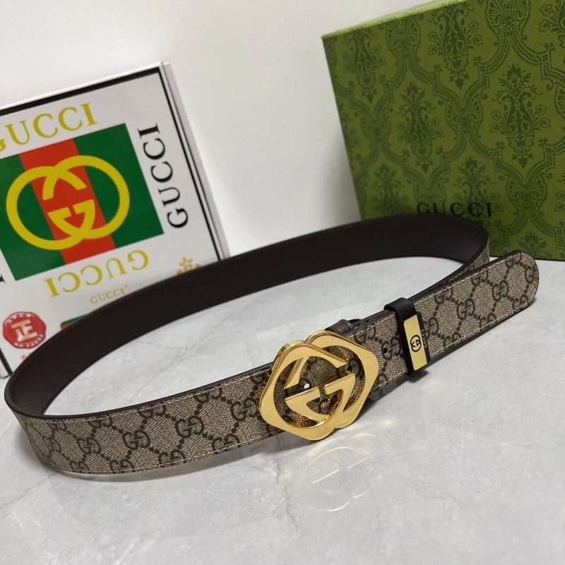 Gucci Belts HighQuality 291916