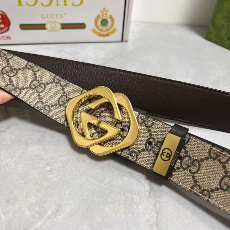 Gucci Belts HighQuality 291916