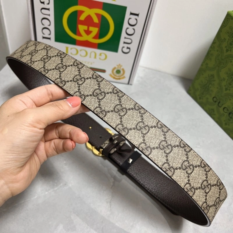 Gucci Belts HighQuality 291916