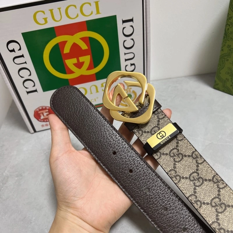 Gucci Belts HighQuality 291916
