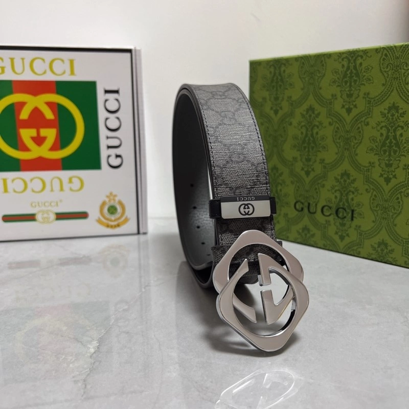 Cozy Gucci Belts 291915