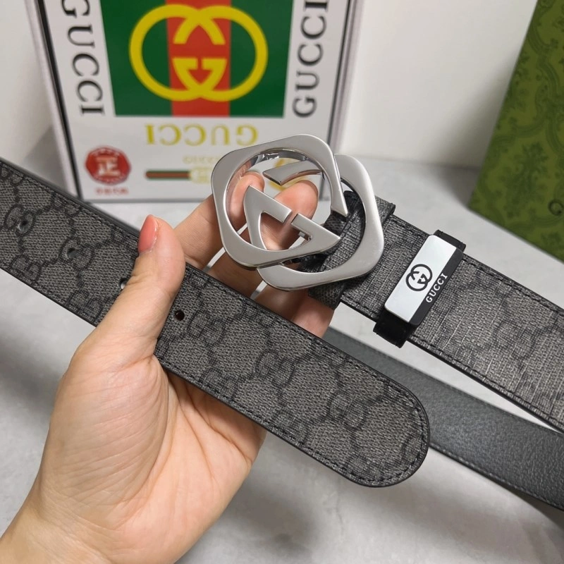 Cozy Gucci Belts 291915