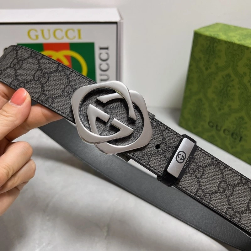 Cozy Gucci Belts 291915