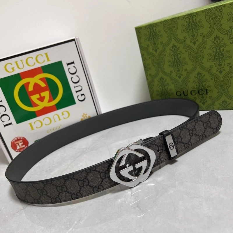 Cozy Gucci Belts 291915
