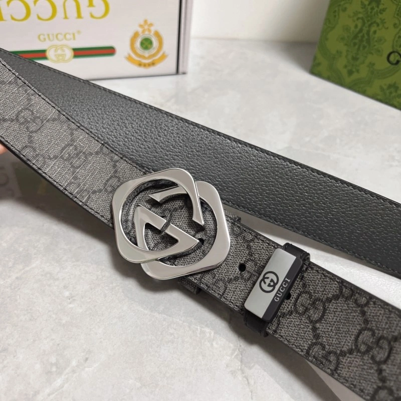 Cozy Gucci Belts 291915