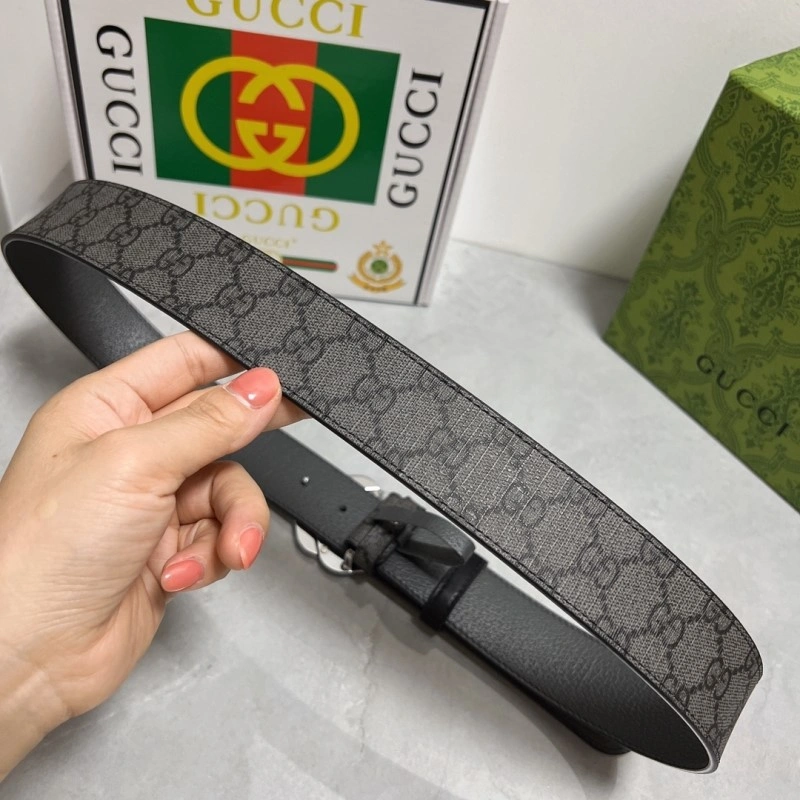 Cozy Gucci Belts 291915