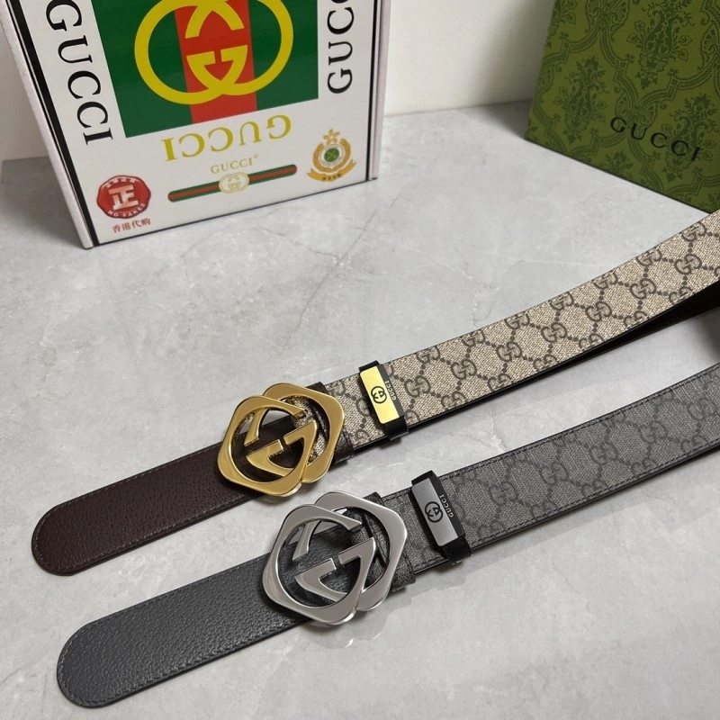 Cozy Gucci Belts 291915