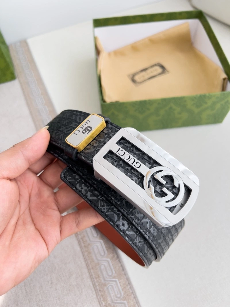 Gucci Belts Youthful 291914
