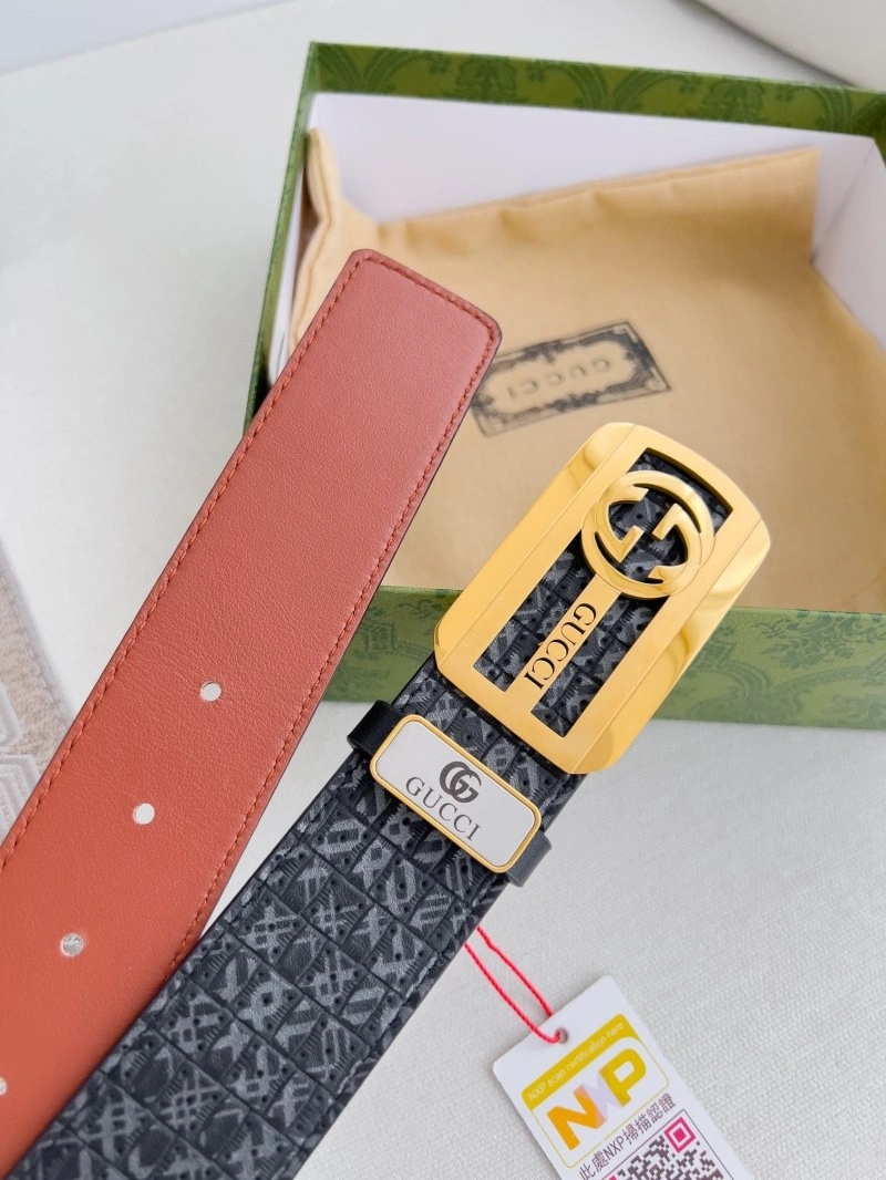 Gucci Belts Youthful 291914