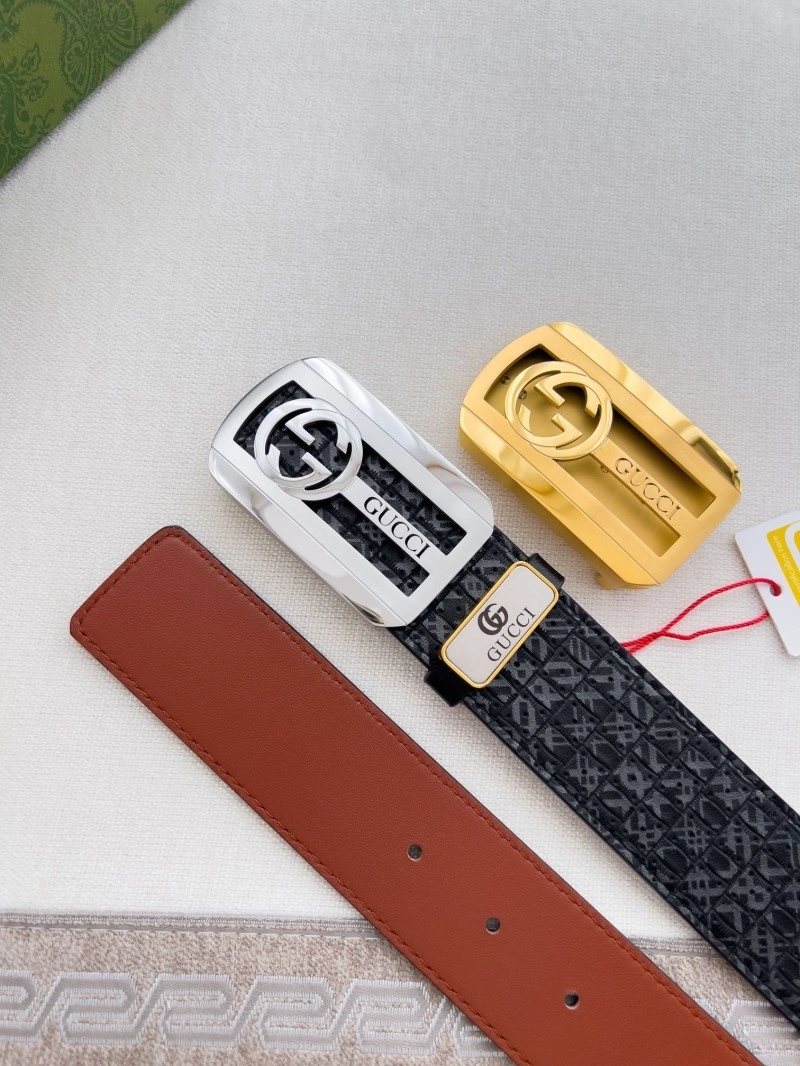 Gucci Belts Youthful 291914