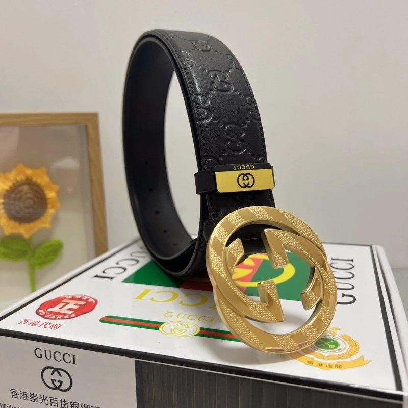 Gucci Belts GoAnywhere 291913