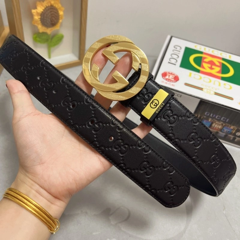 Gucci Belts GoAnywhere 291913