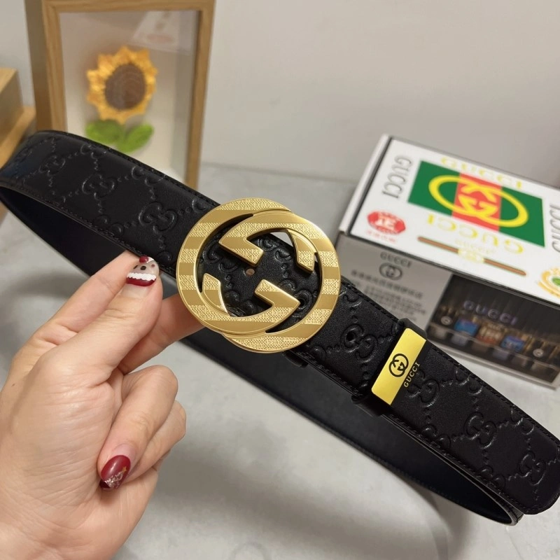 Gucci Belts GoAnywhere 291913