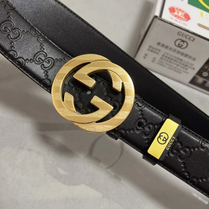 Gucci Belts GoAnywhere 291913