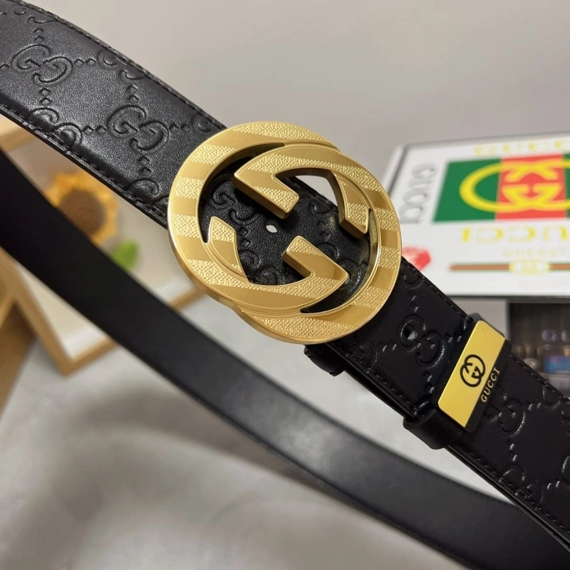 Gucci Belts GoAnywhere 291913