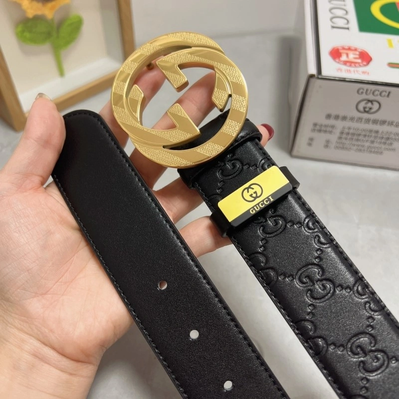 Gucci Belts GoAnywhere 291913