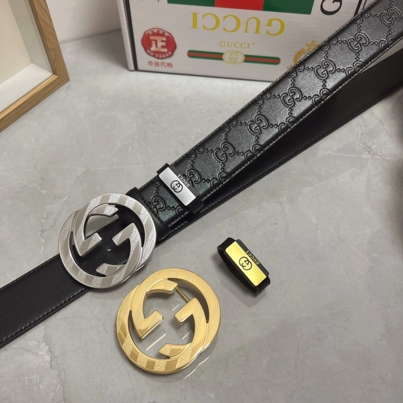 Gucci Belts GoAnywhere 291913