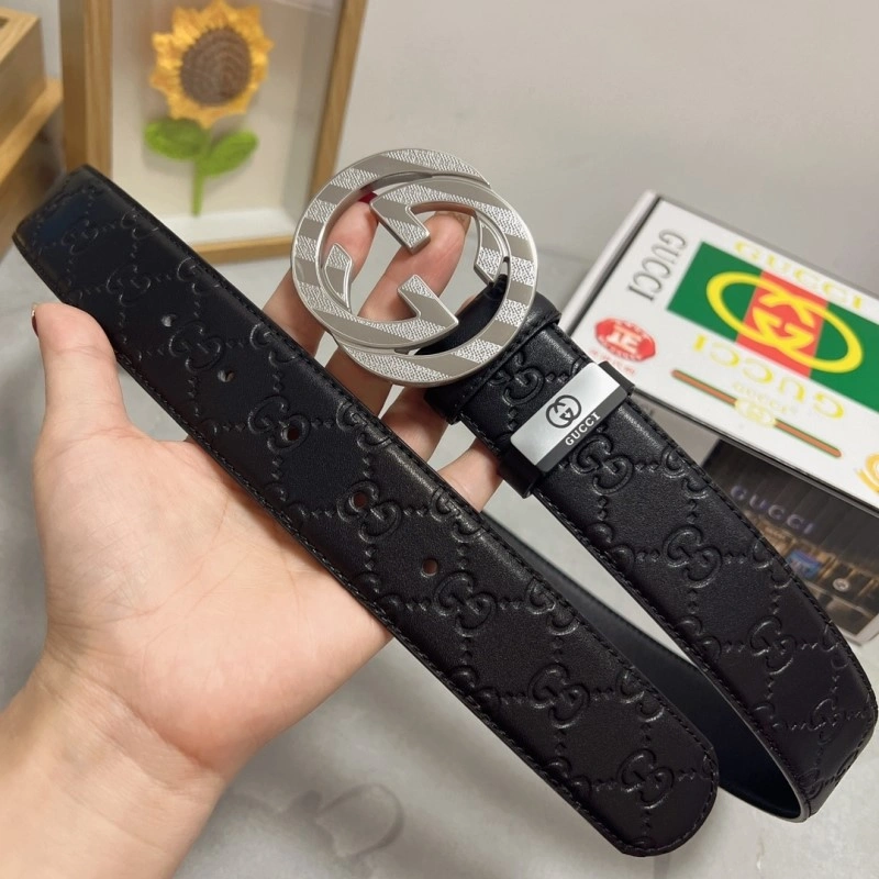 Gucci Belts Packable 291912