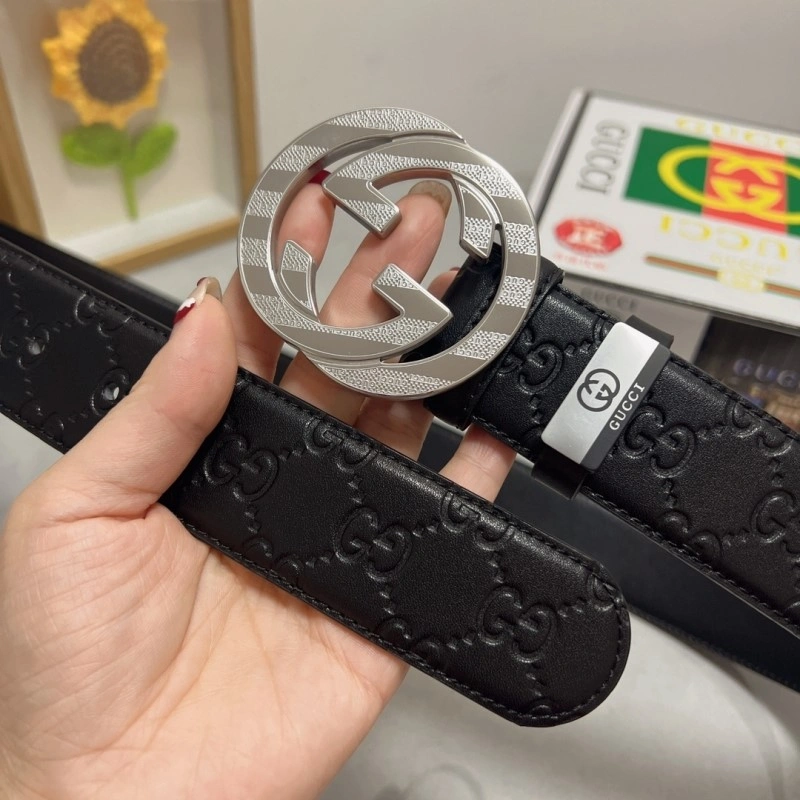 Gucci Belts Packable 291912
