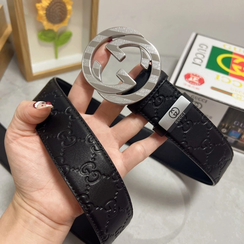 Gucci Belts Packable 291912