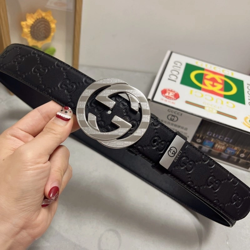 Gucci Belts Packable 291912
