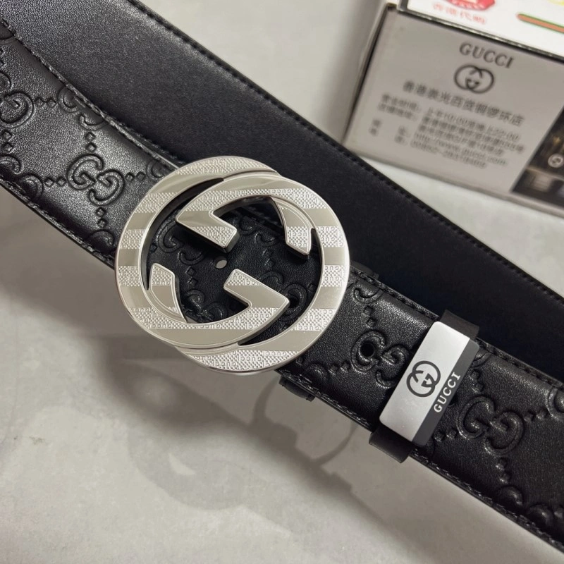 Gucci Belts Packable 291912
