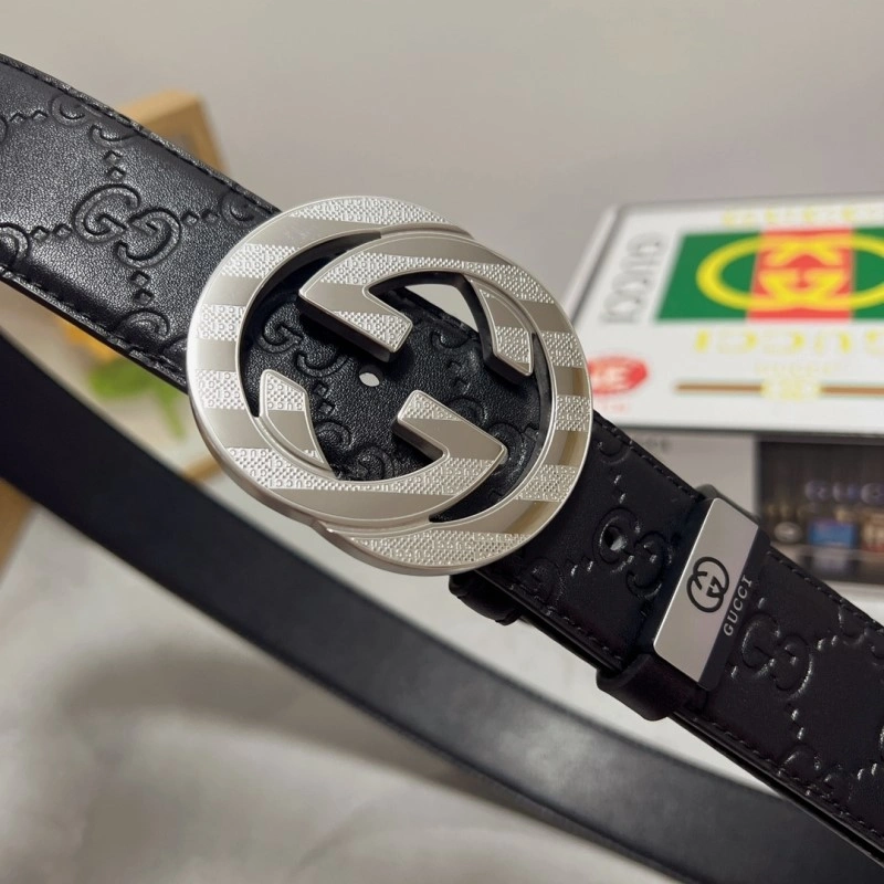 Gucci Belts Packable 291912