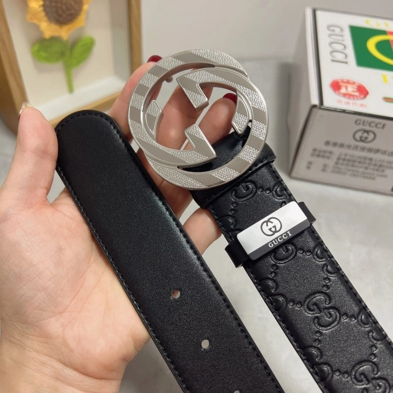Gucci Belts Packable 291912