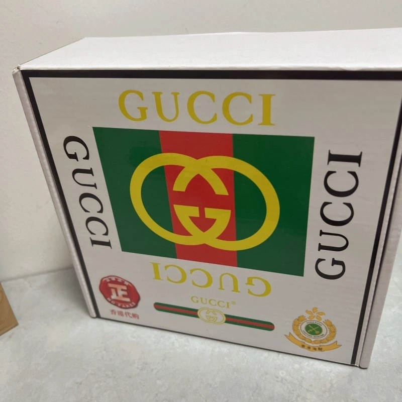 Gucci Belts Packable 291912