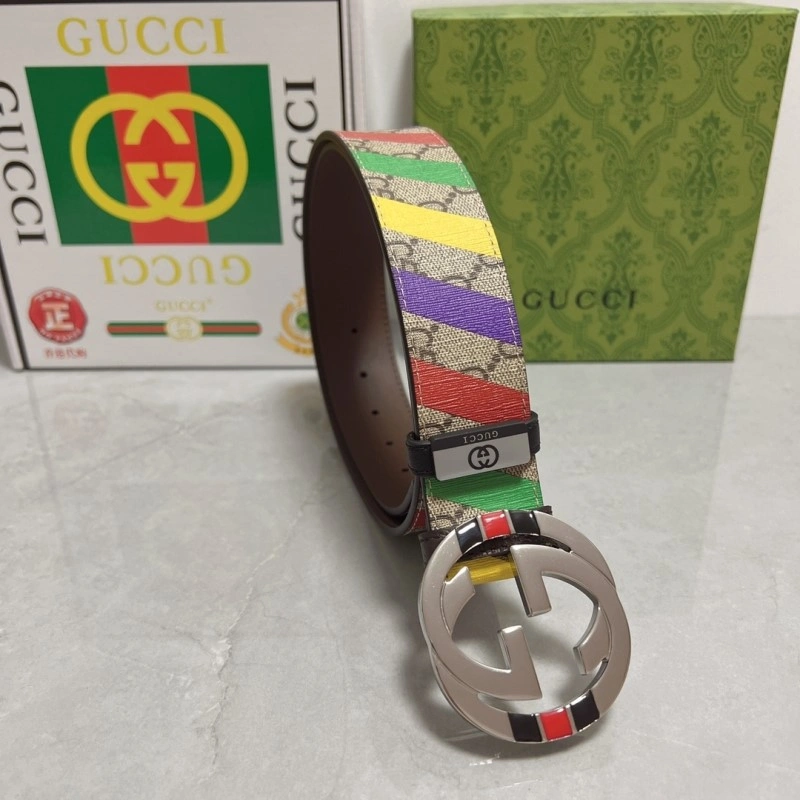 Gucci Belts Thermal 291880