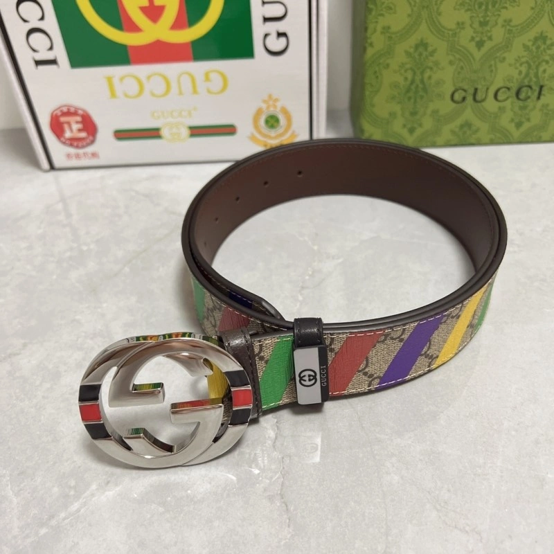 Gucci Belts Thermal 291880