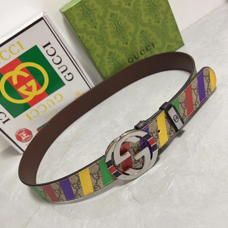 Gucci Belts Thermal 291880