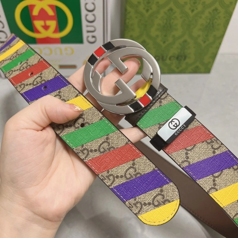 Gucci Belts Thermal 291880