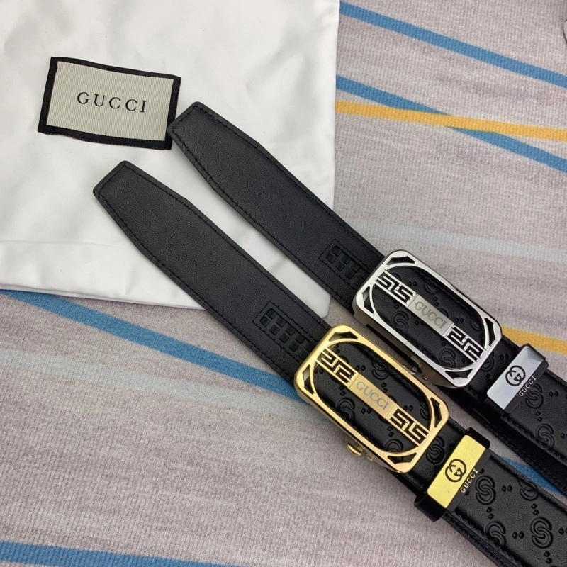 Gucci Belts Soft 291898